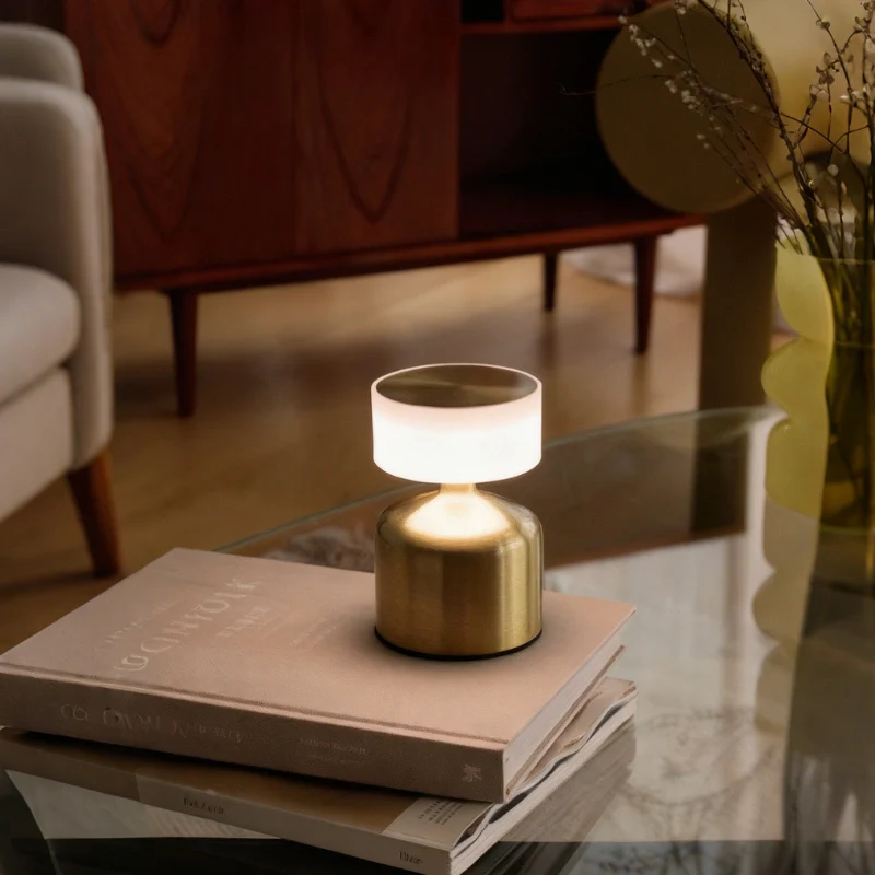 Auralis™ Table Lamp - Image 6