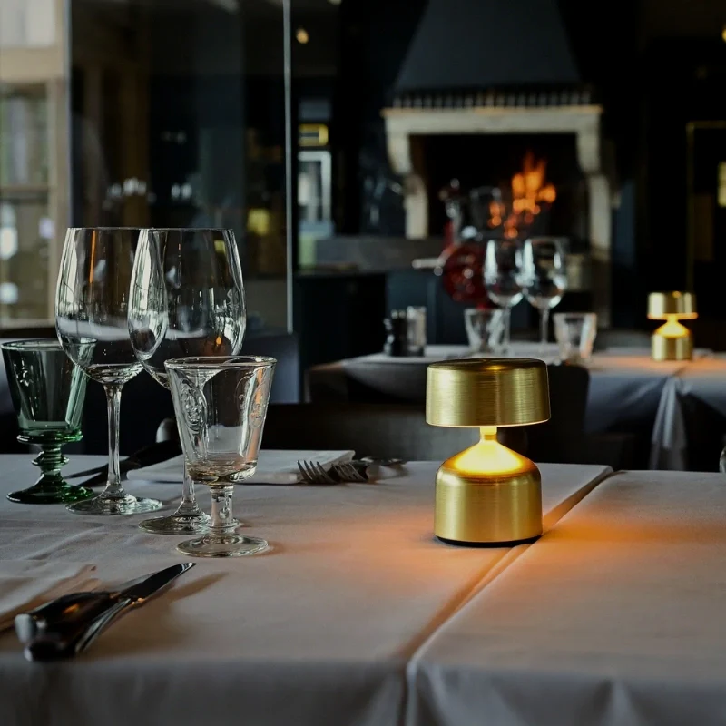 Auralis™ Table Lamp - Image 7