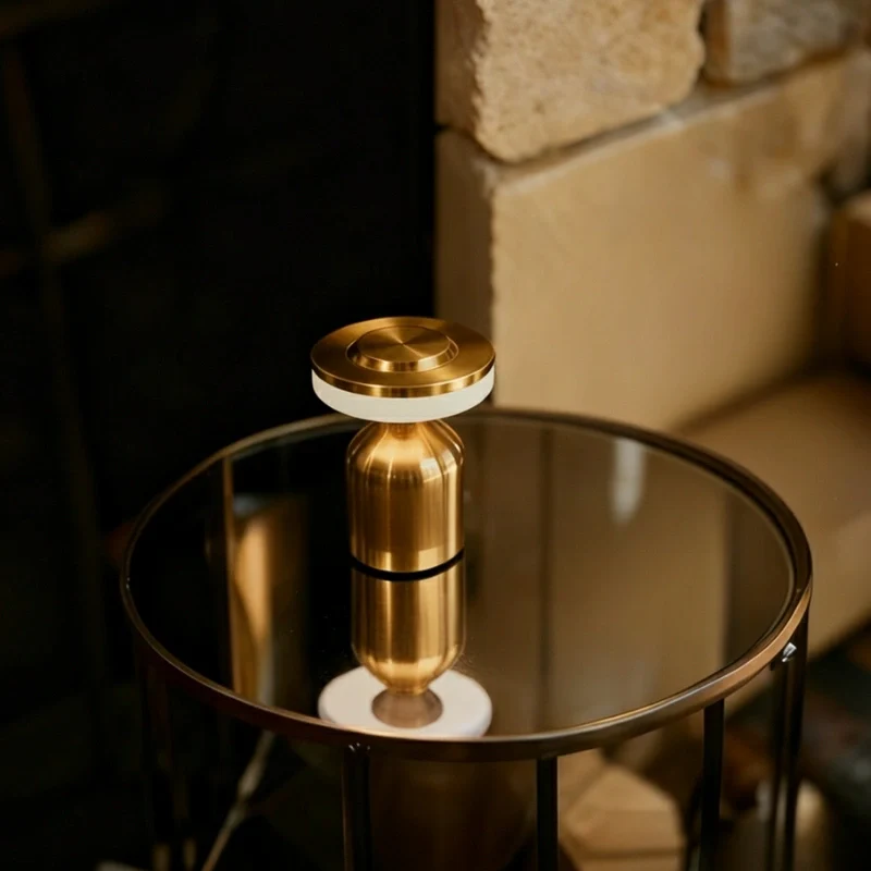 Auralis™ Table Lamp - Image 9