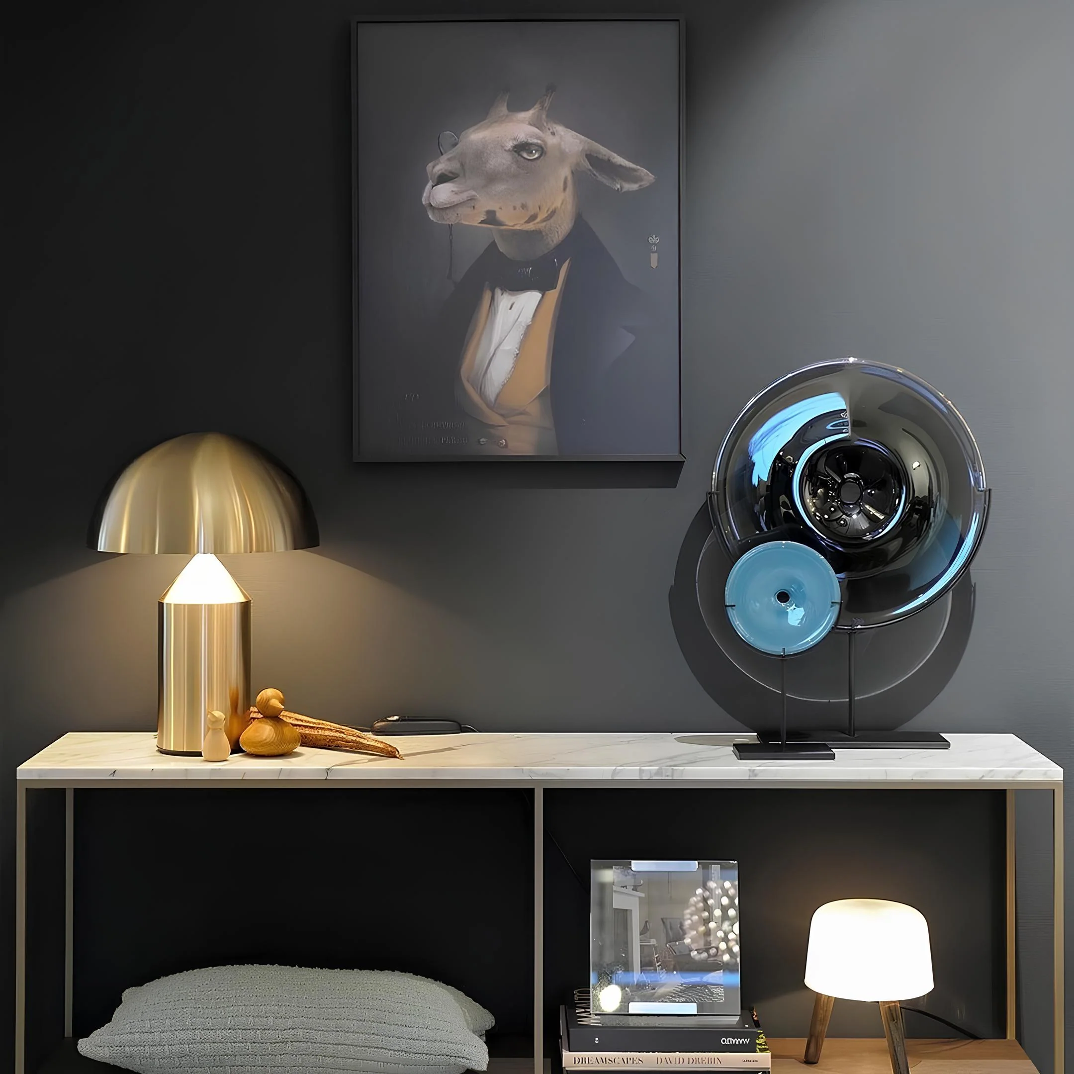 Aurelia™ Table Lamp - Image 11