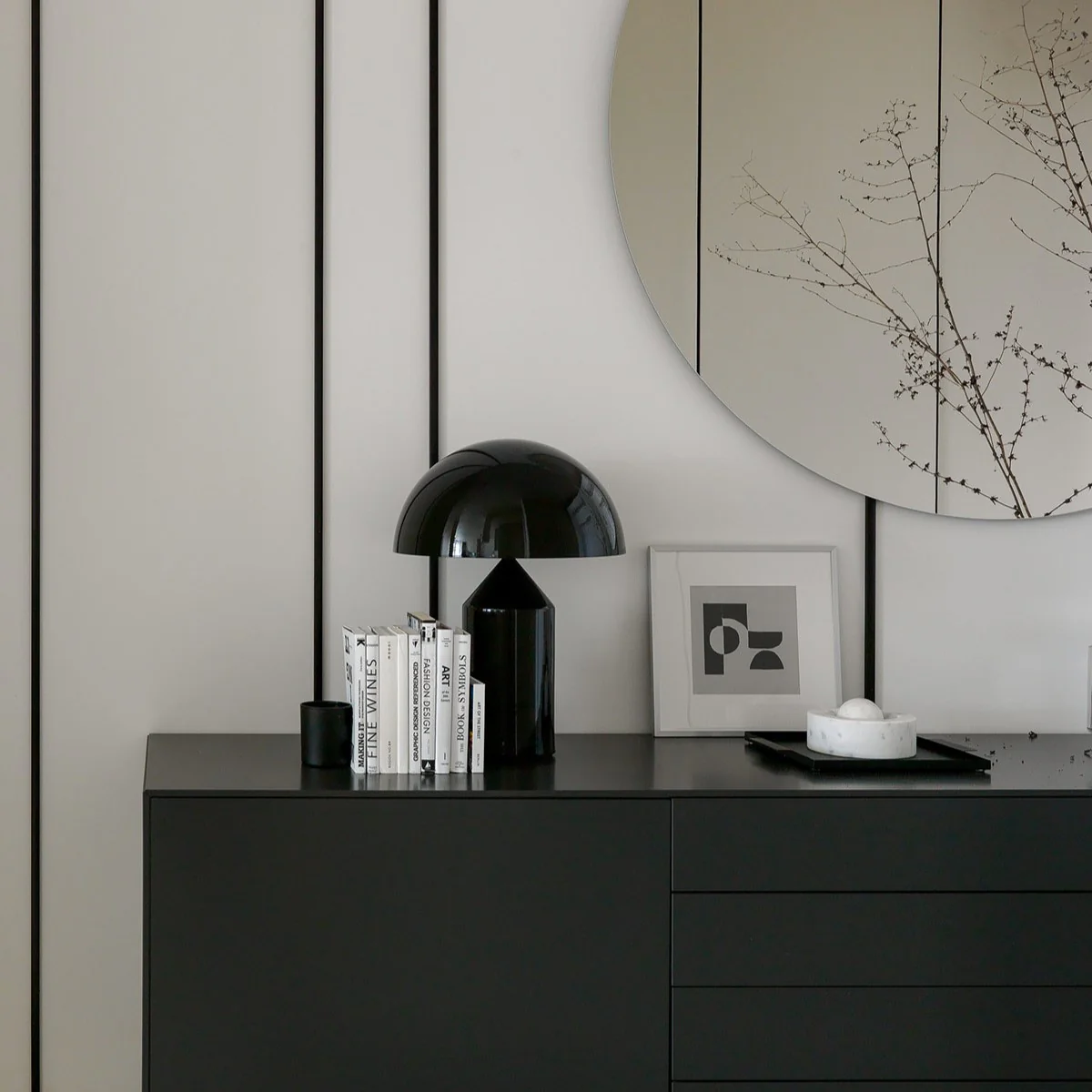 Aurelia™ Table Lamp - Image 9