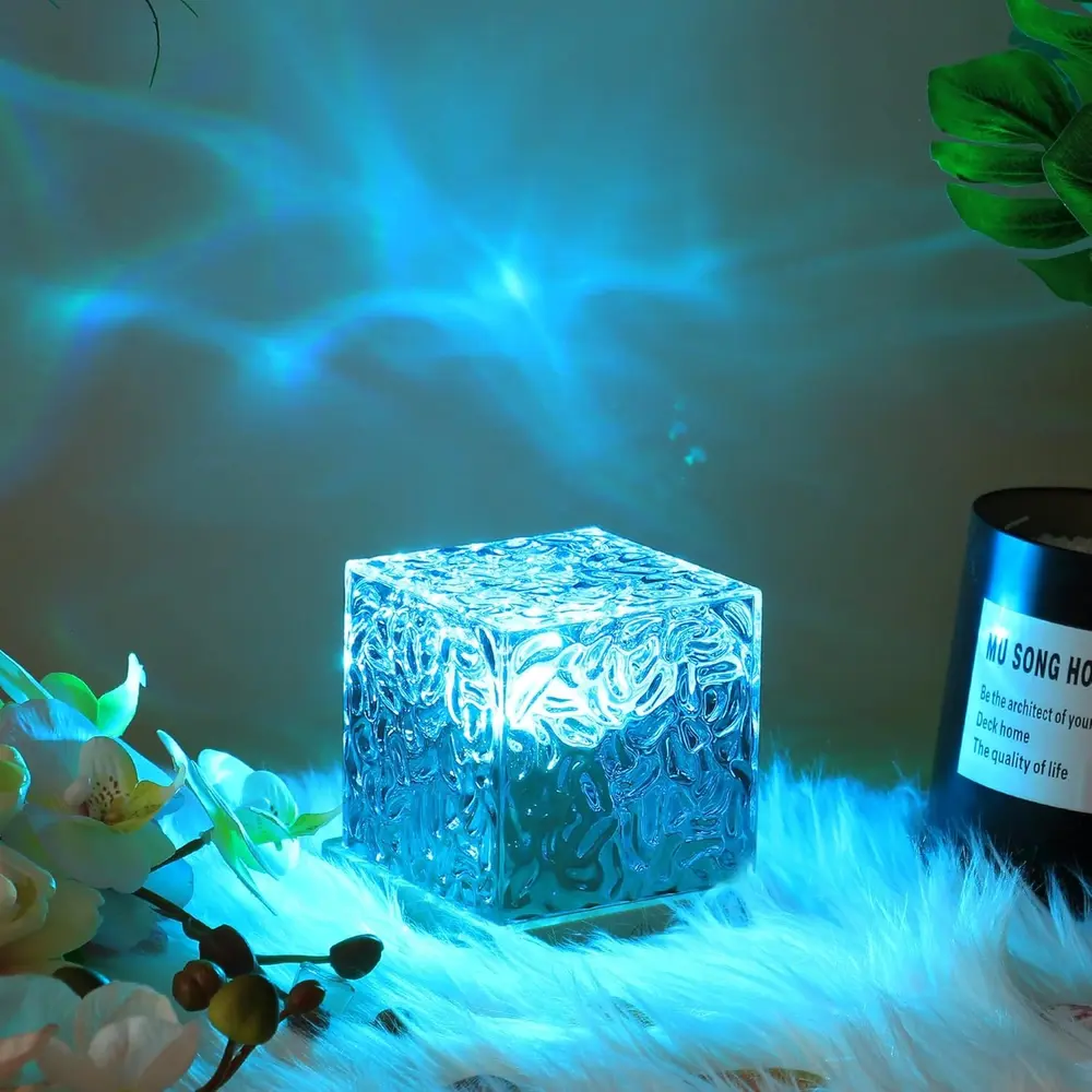 Aurora™ Northern Lights Cube - Image 6