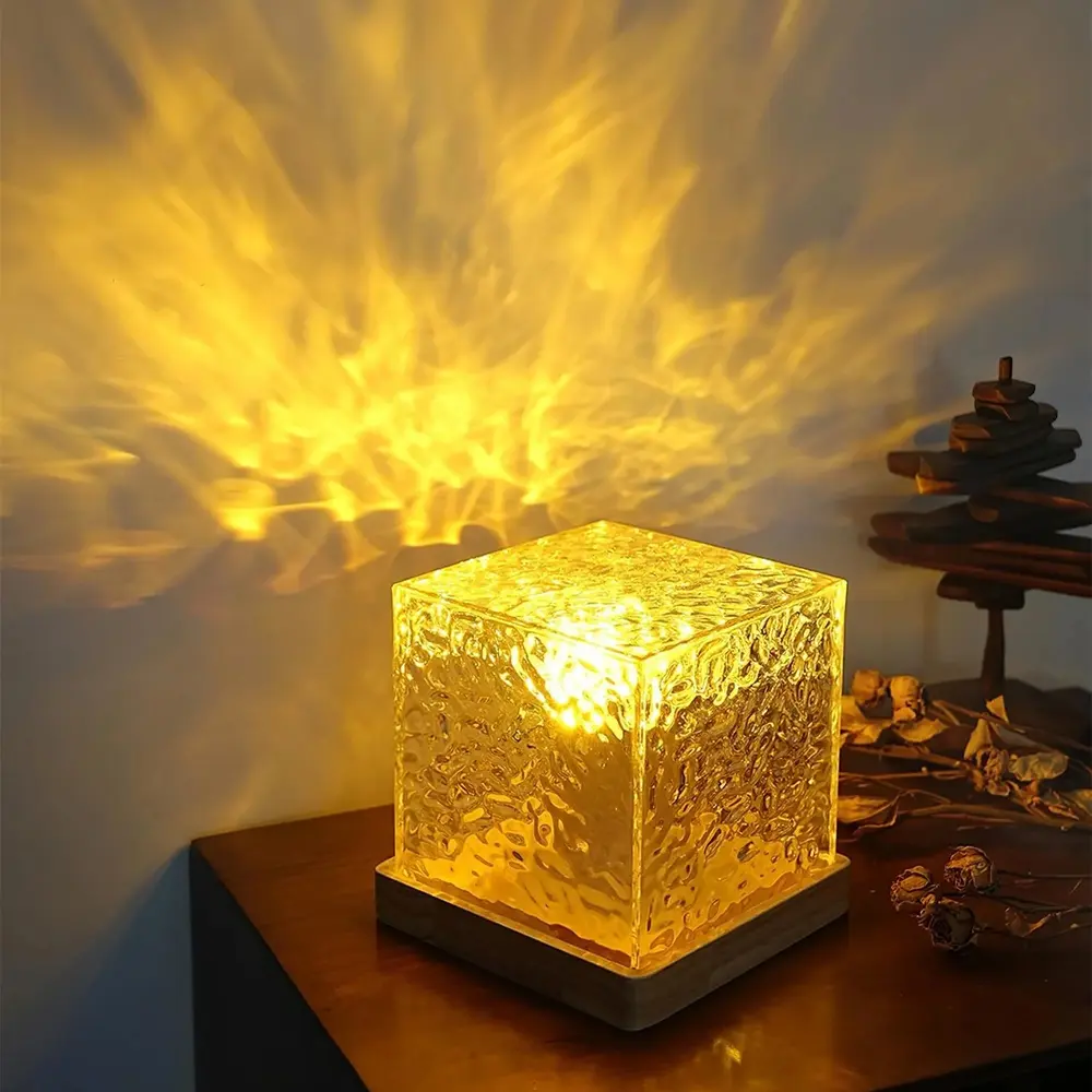 Aurora™ Northern Lights Cube - Image 7