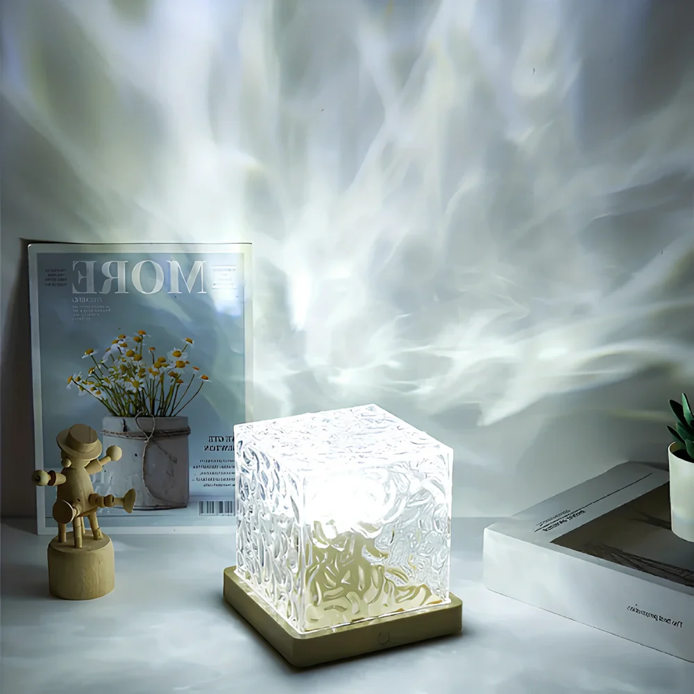 Aurora™ Northern Lights Cube - Image 8