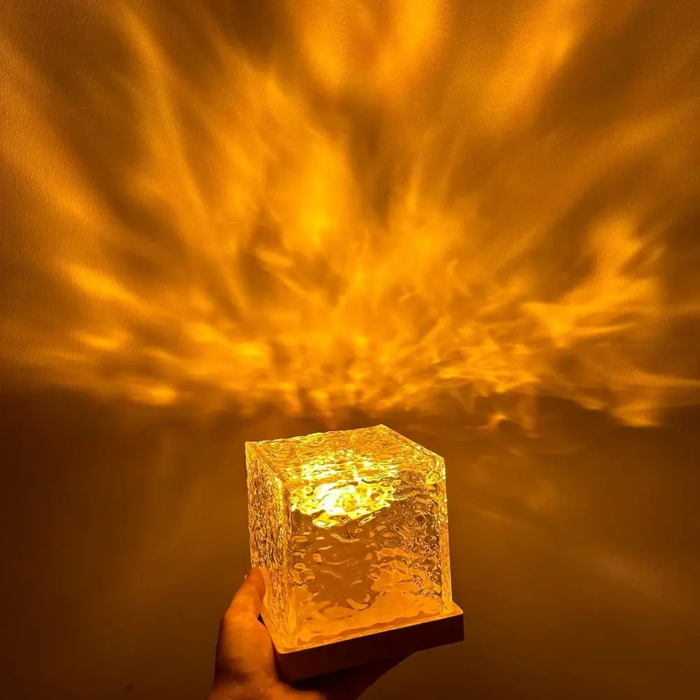 Aurora™ Northern Lights Cube - Image 9