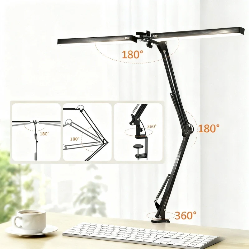 AxisGlow™ Desk Lamp - Image 5