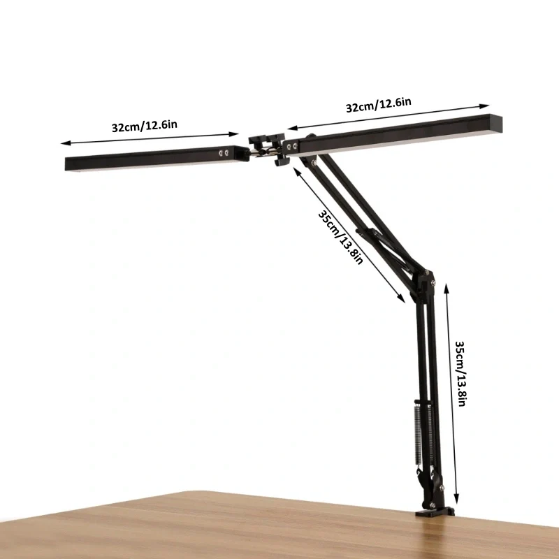 AxisGlow™ Desk Lamp - Image 6