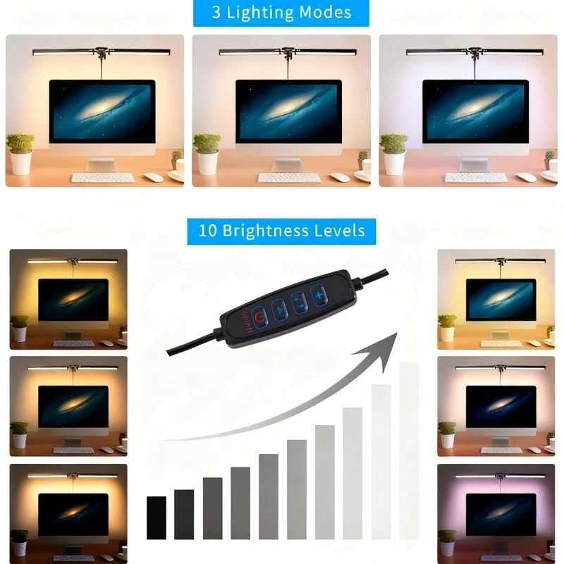 AxisGlow™ Desk Lamp - Image 7