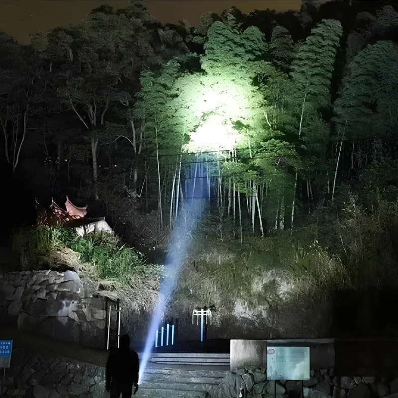 BeamMax™ Flashlight - Image 3