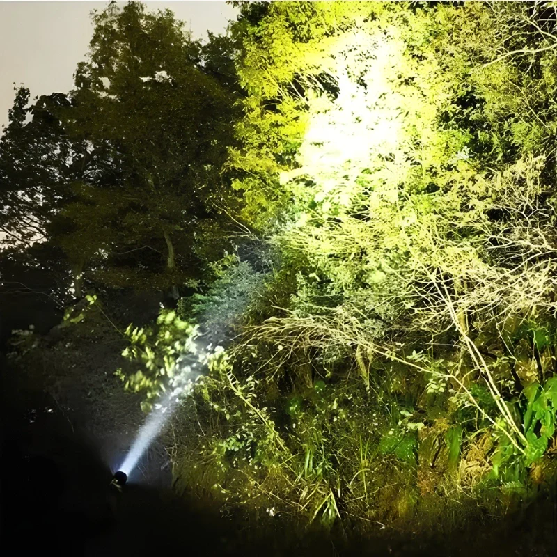 BeamMax™ Flashlight - Image 5