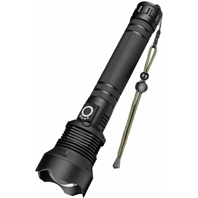 BeamMax™ Flashlight - Image 6