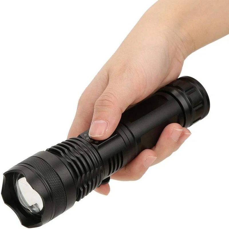 BeamMax™ Flashlight - Image 7