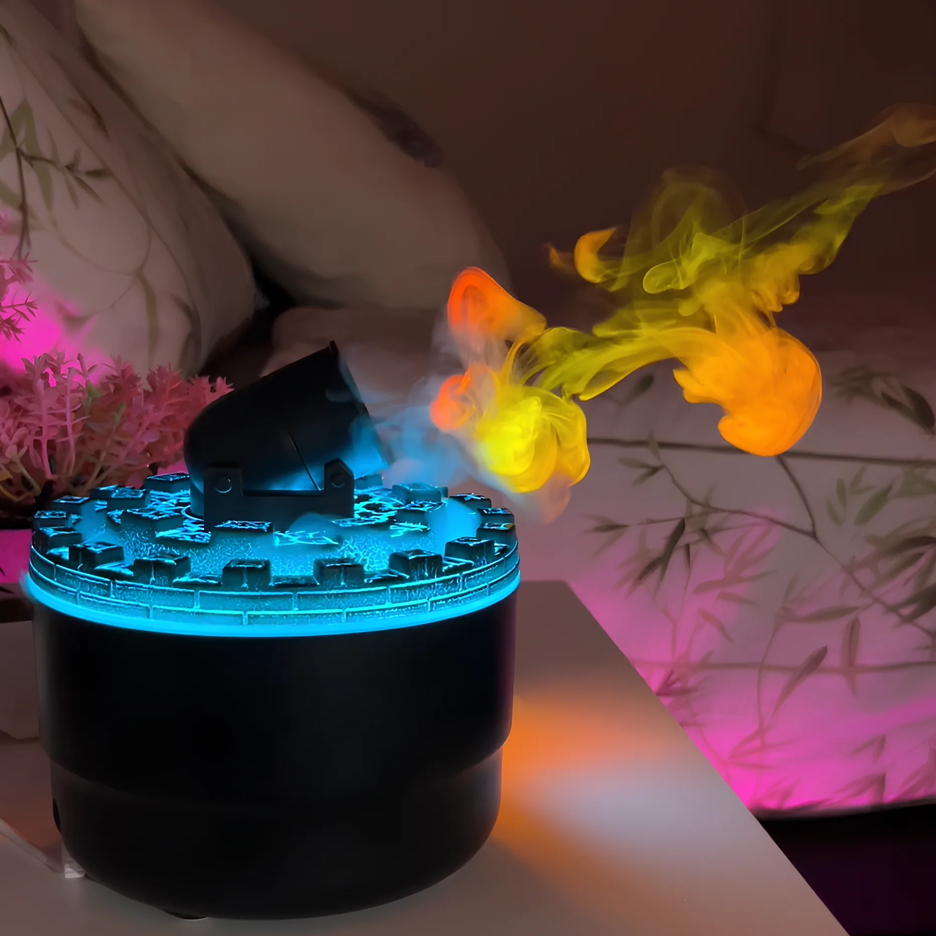 Bombard Cannon Humidifier - Image 4