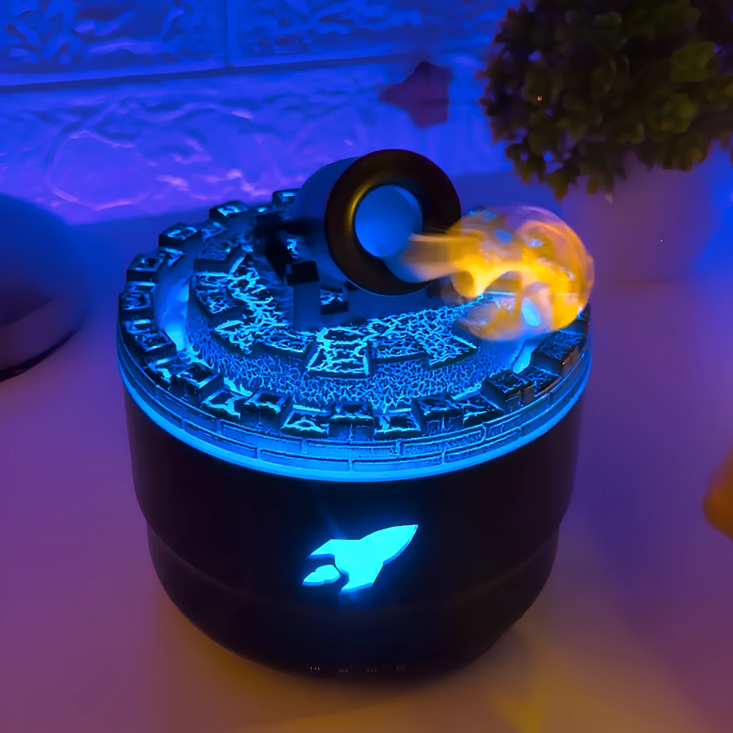 Bombard Cannon Humidifier - Image 8