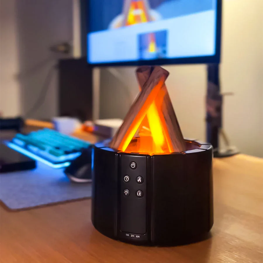 Bonfire Humidifier - Image 5