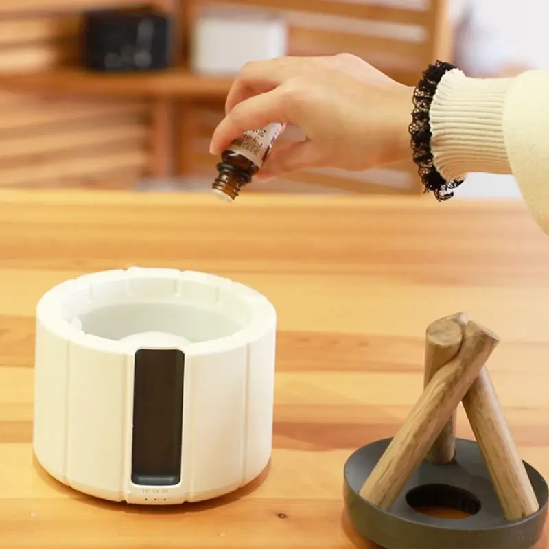 Bonfire Humidifier - Image 9