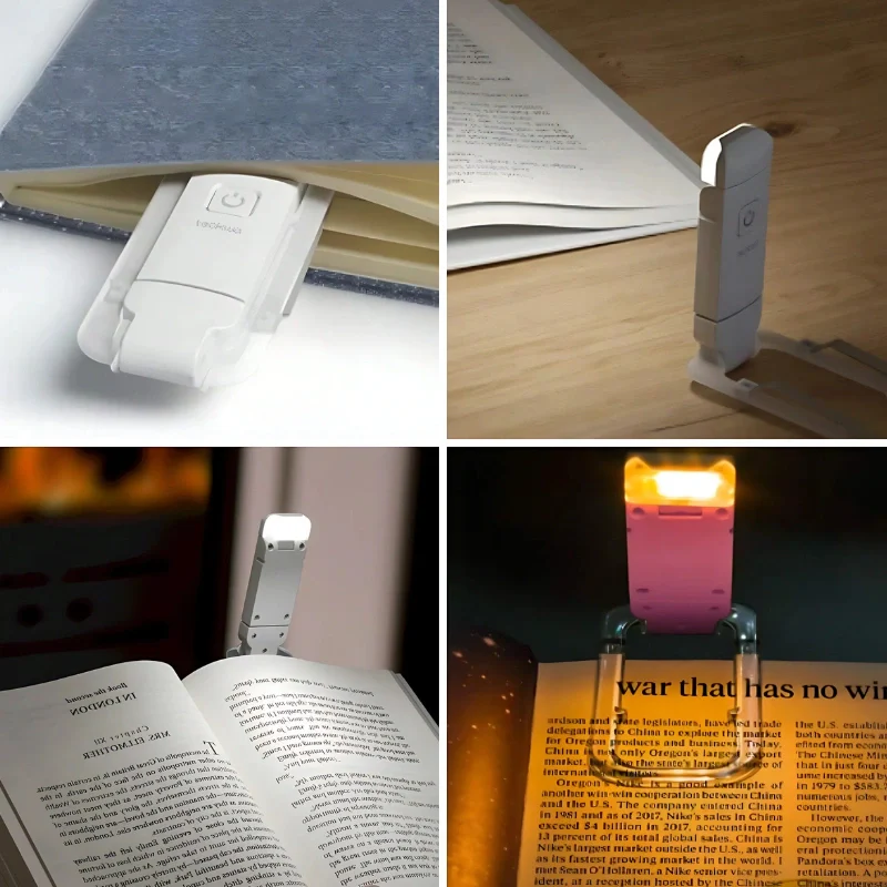 Book Reading Light - Image 10