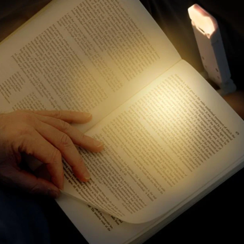 Book Reading Light - Image 11