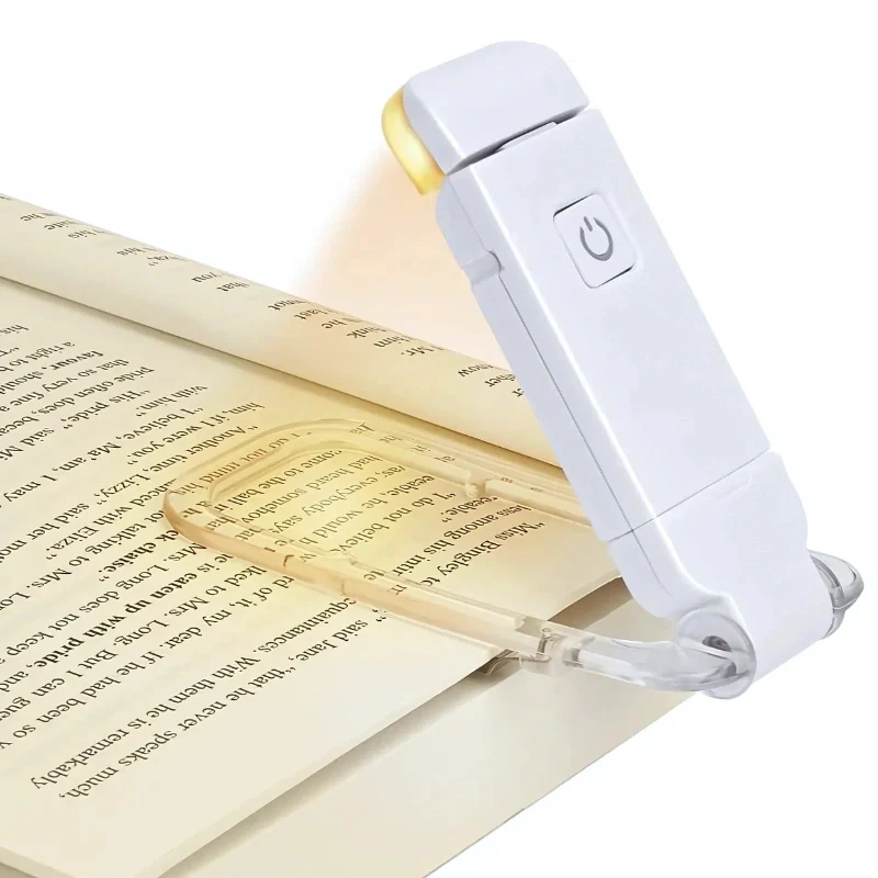 Book Reading Light - Image 12