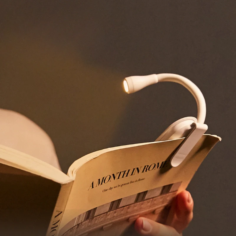 Book Reading Light - Image 5
