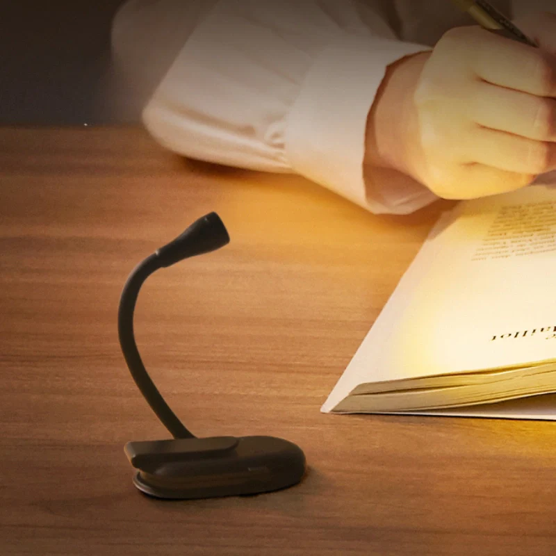 Book Reading Light - Image 6