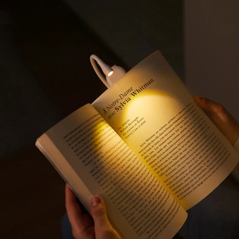 Book Reading Light - Image 7