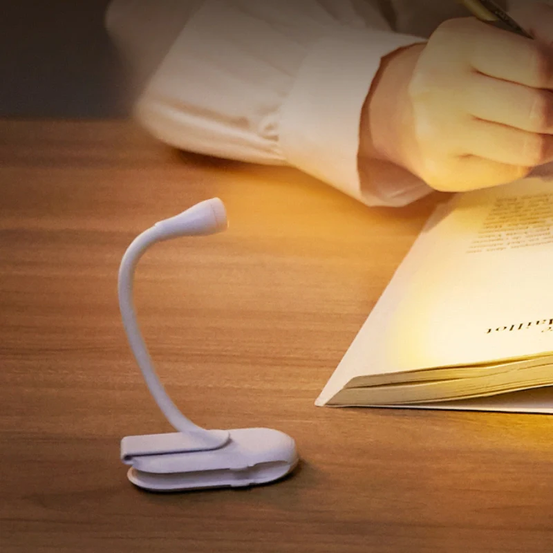 Book Reading Light - Image 8