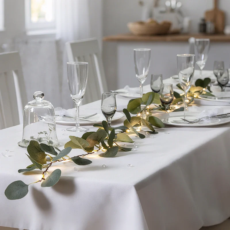 Botanical Garland Light - Image 12