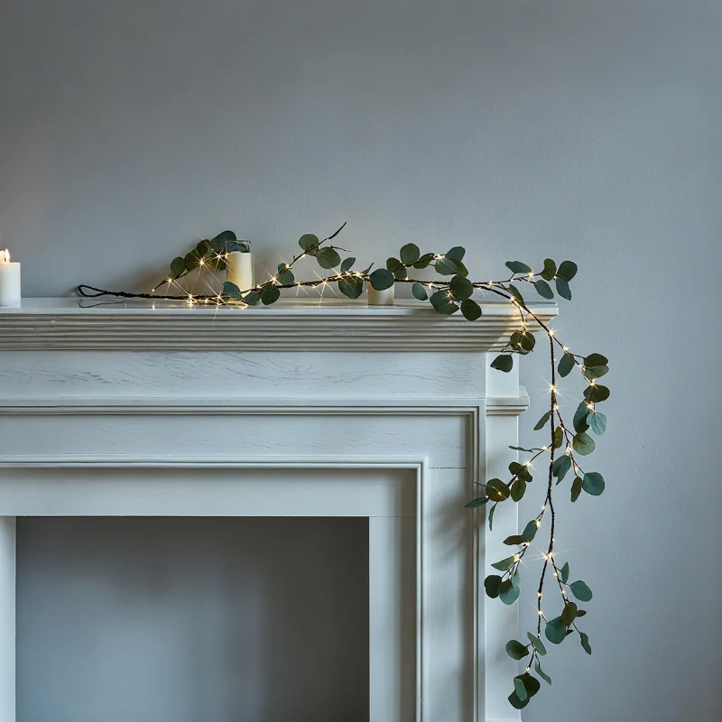 Botanical Garland Light - Image 22