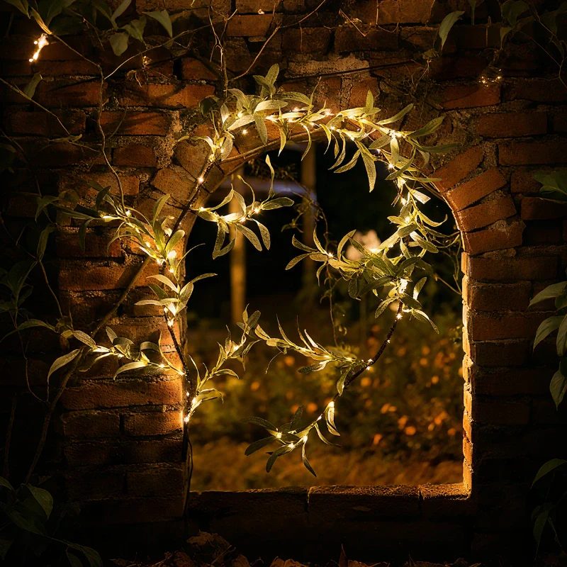 Botanical Garland Light - Image 23