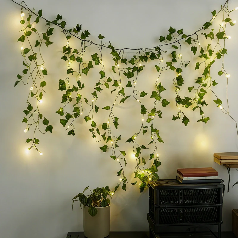 Botanical Garland Light - Image 24
