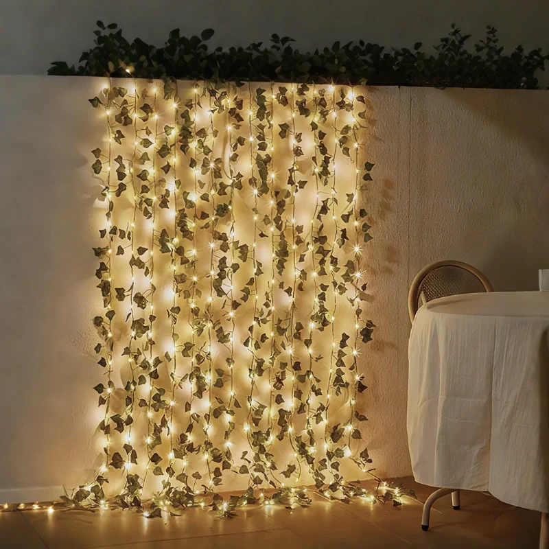Botanical Garland Light - Image 25