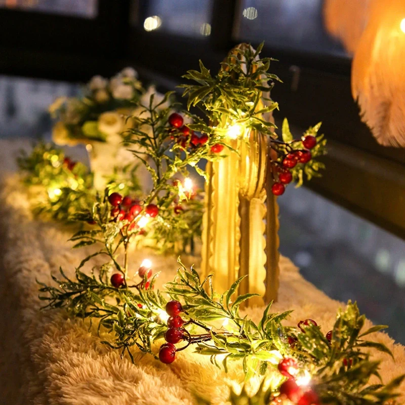 Botanical Garland Light - Image 26