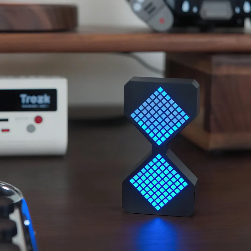 ChronoPixel™ Hourglass Light - Image 12