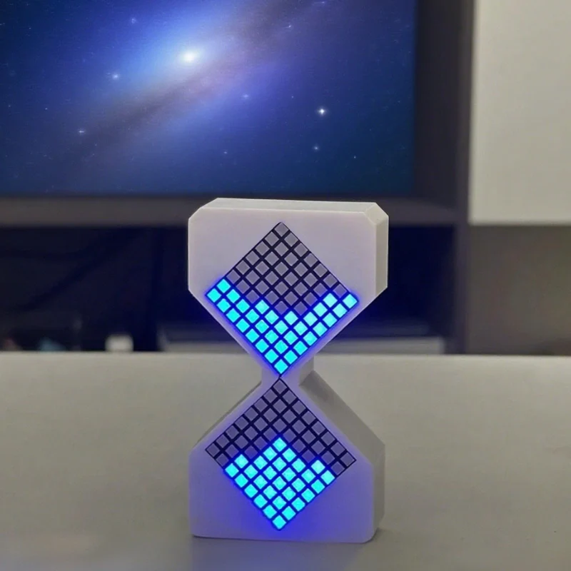 ChronoPixel™ Hourglass Light - Image 13