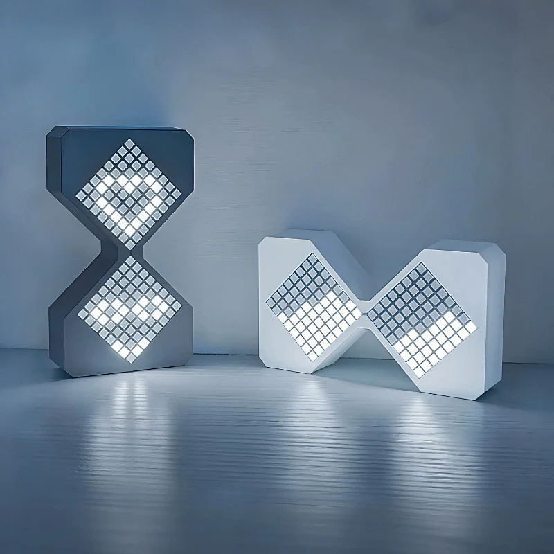 ChronoPixel™ Hourglass Light - Image 14