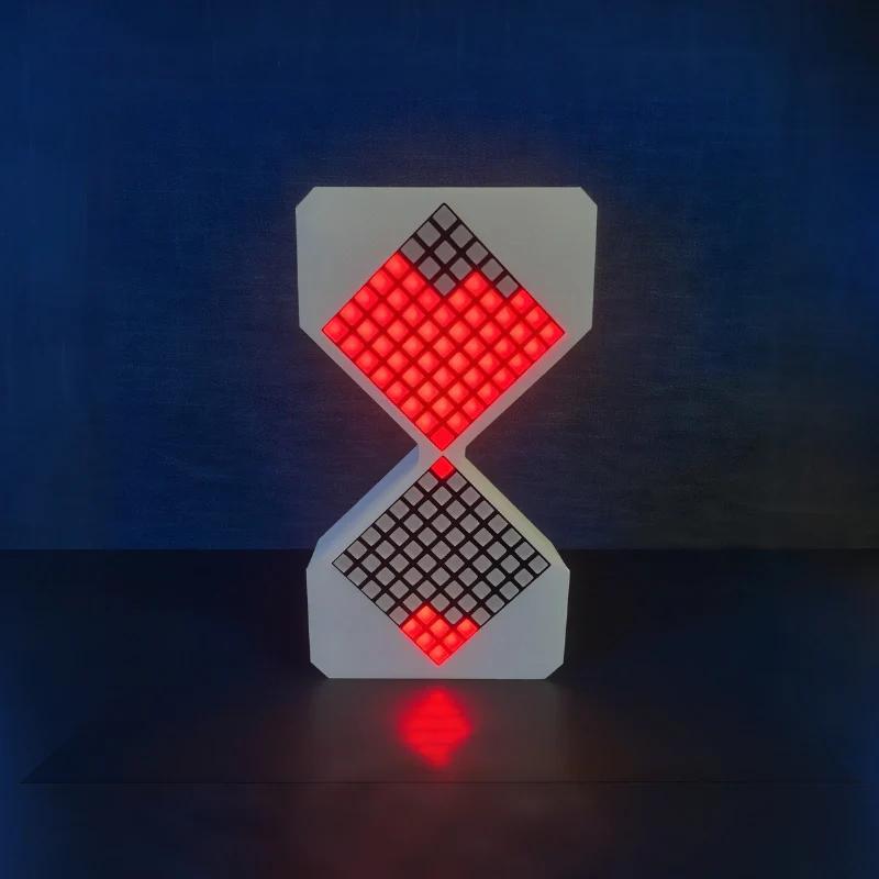ChronoPixel™ Hourglass Light - Image 15