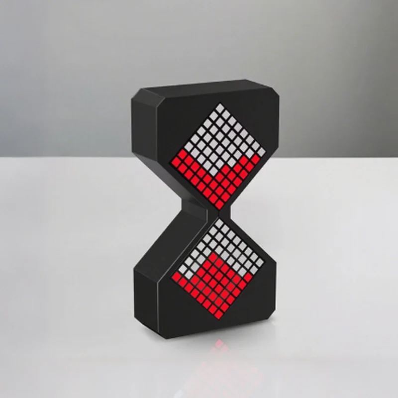 ChronoPixel™ Hourglass Light - Image 16
