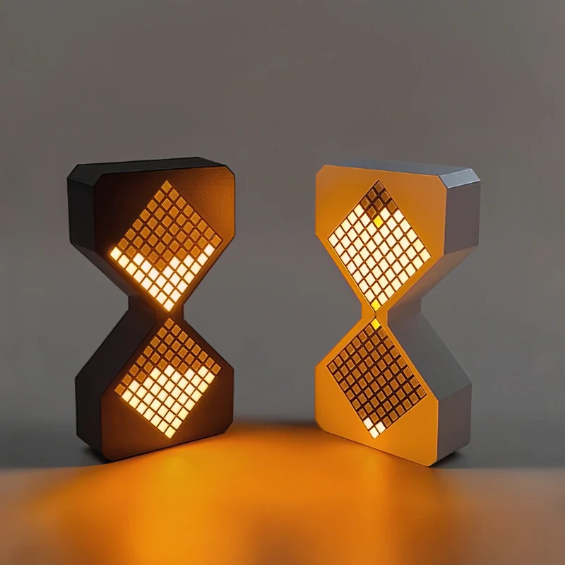 ChronoPixel™ Hourglass Light - Image 2