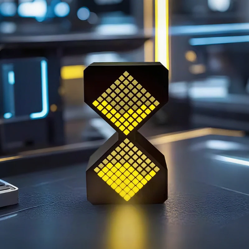 ChronoPixel™ Hourglass Light - Image 3