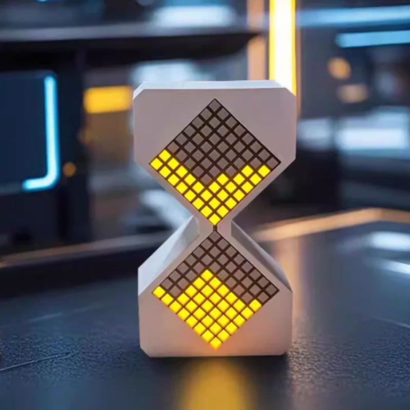 ChronoPixel™ Hourglass Light - Image 4