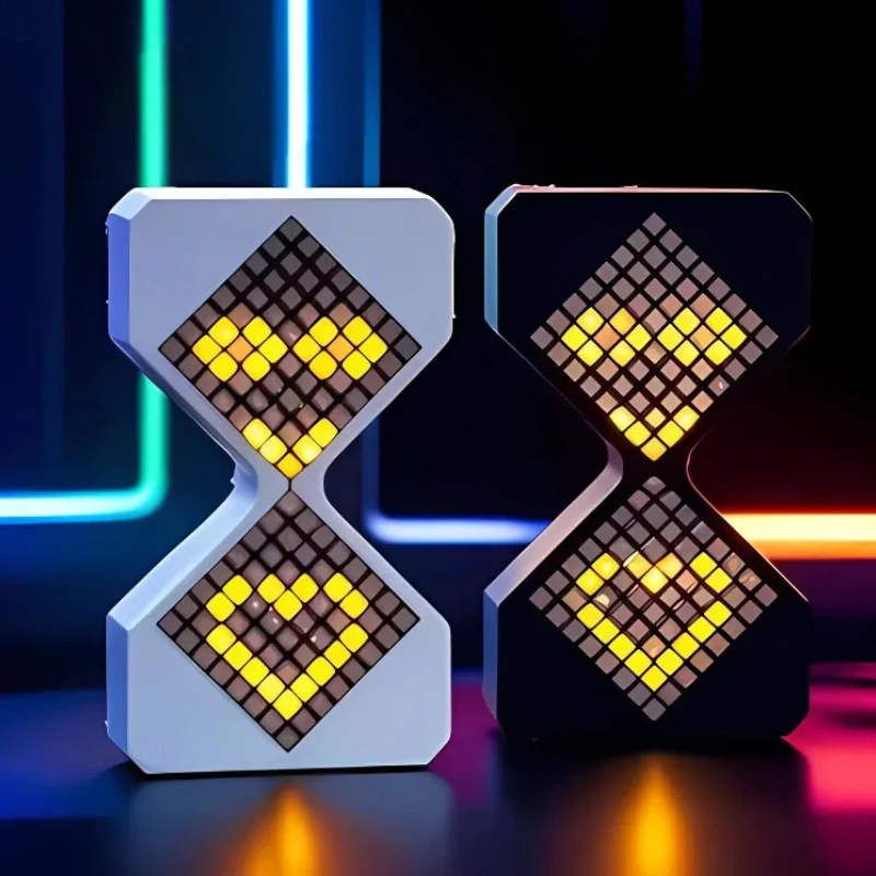 ChronoPixel™ Hourglass Light - Image 5