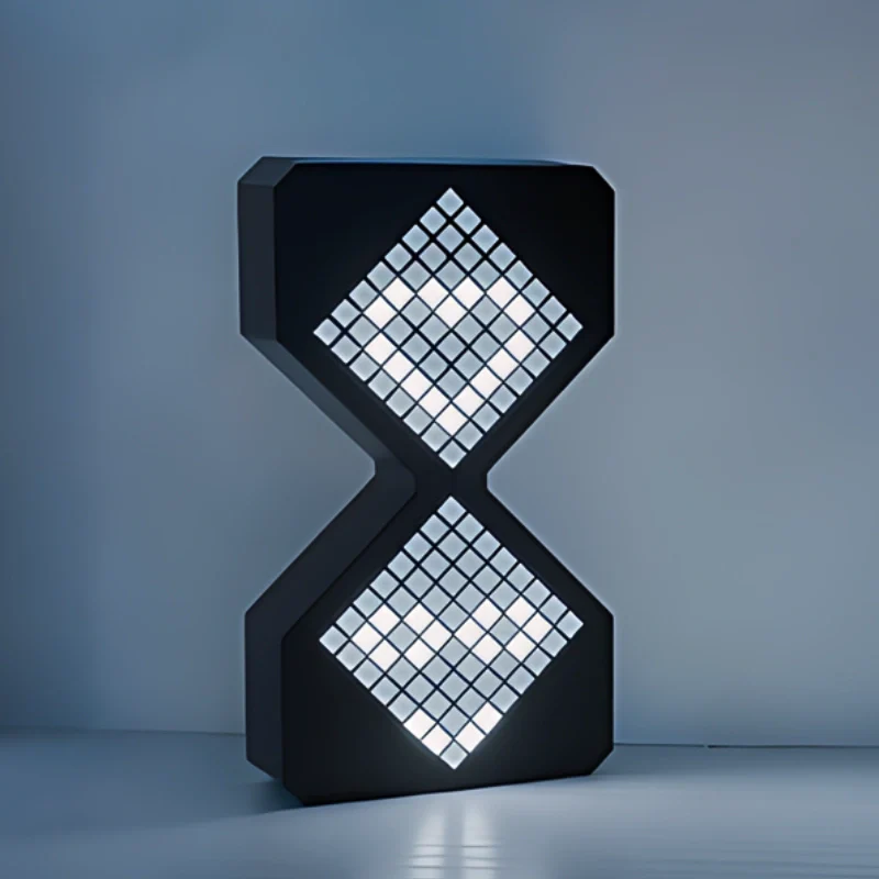 ChronoPixel™ Hourglass Light - Image 9