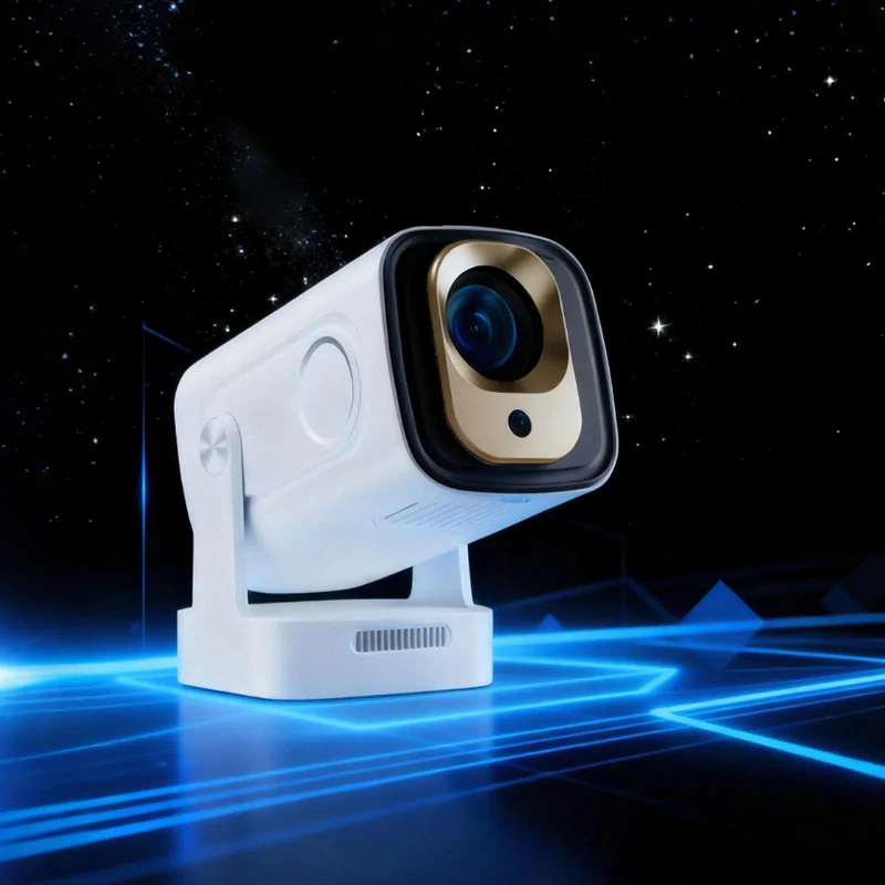 CineNova™ Portable Projector - Image 5