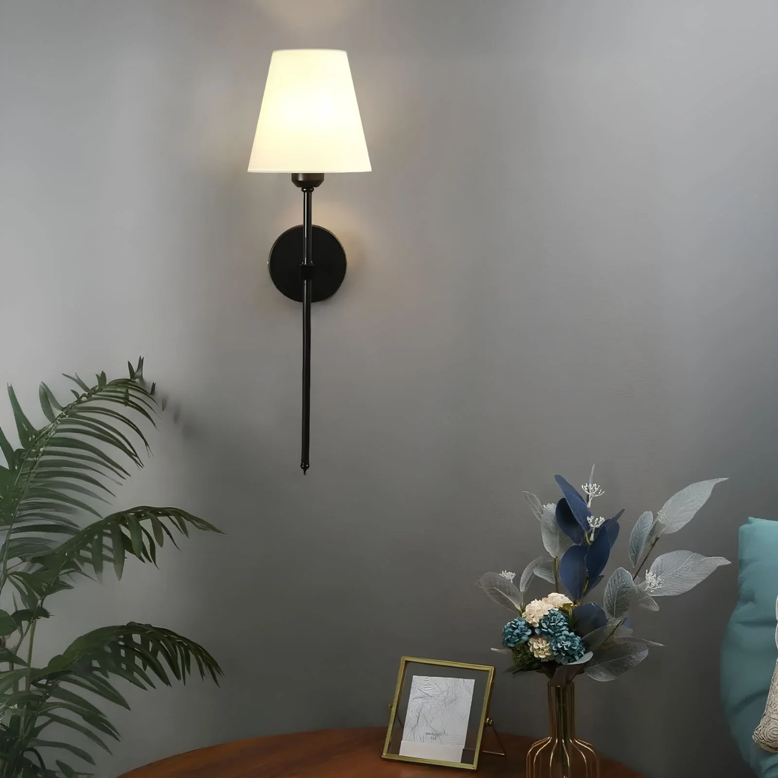 Classic Elegance Wall Light - Image 10
