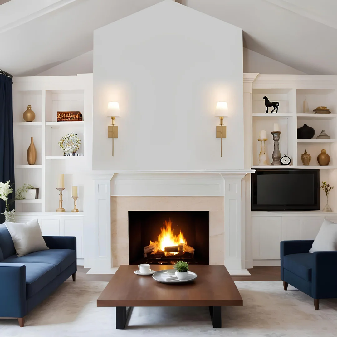 Classic Elegance Wall Light - Image 11