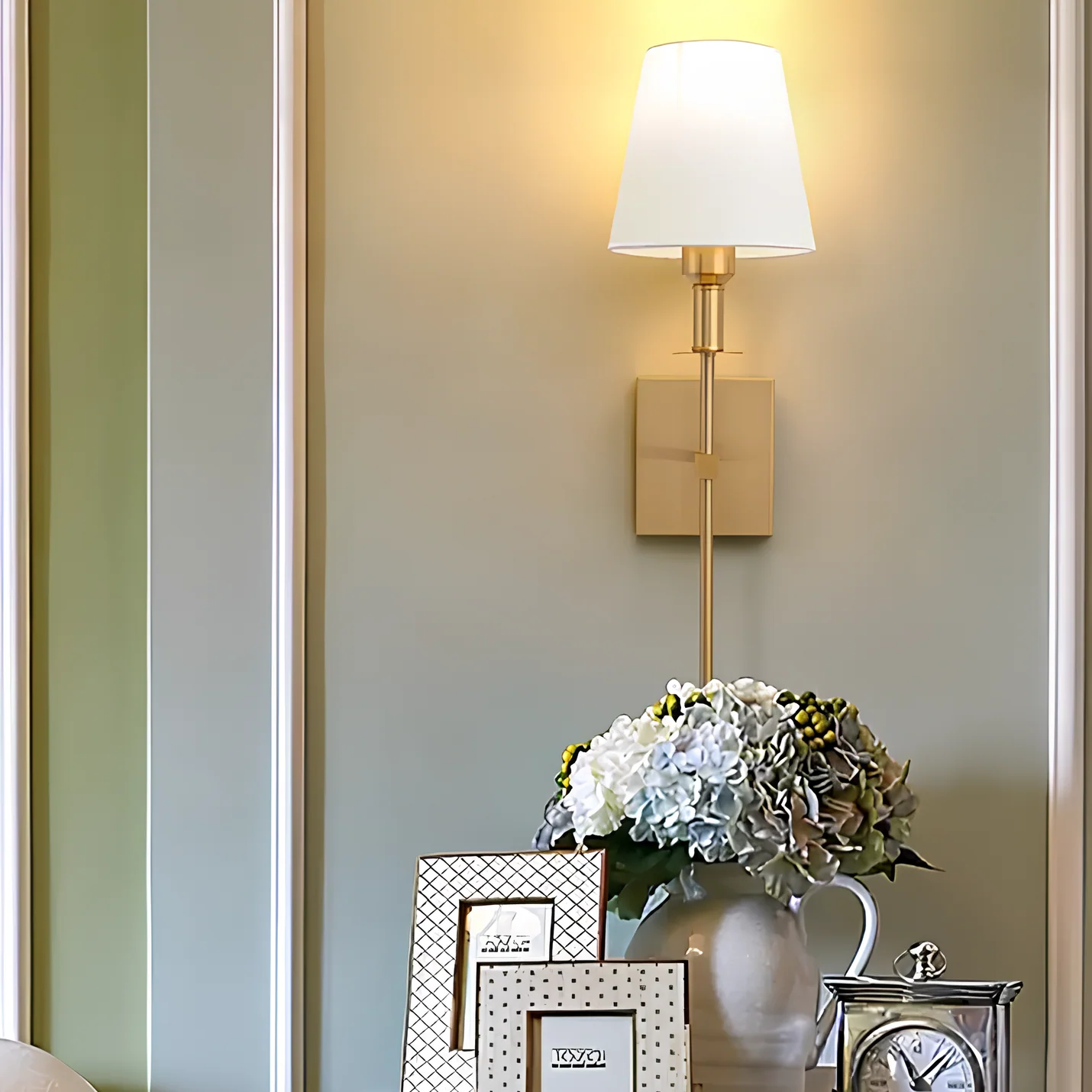 Classic Elegance Wall Light - Image 13