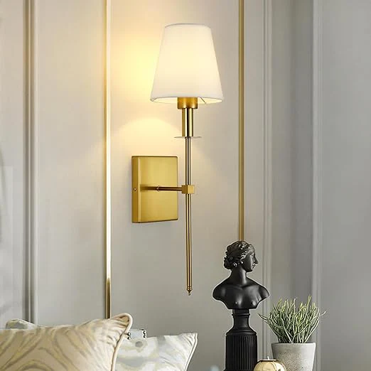 Classic Elegance Wall Light - Image 16