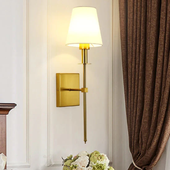 Classic Elegance Wall Light - Image 18