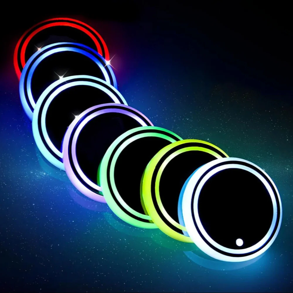 Coaster Light - Image 7